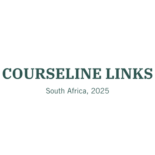 Courseline Links 